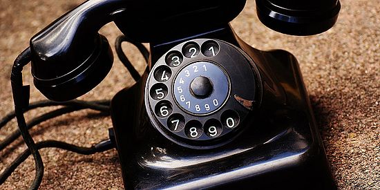 Telefon